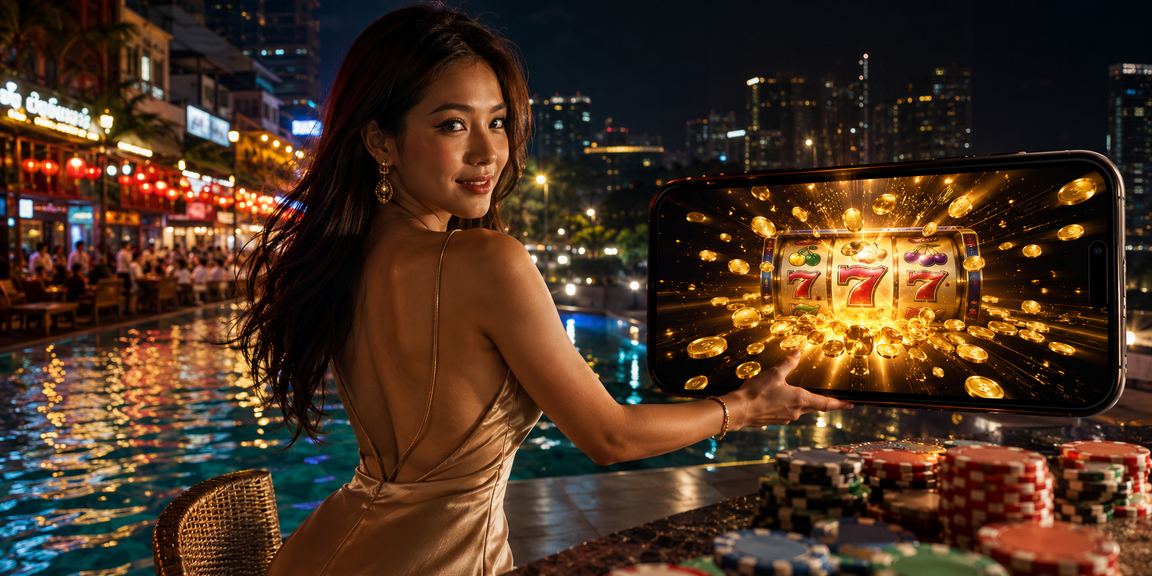 Skrin pertaruhan e-sukan aktif di platform 1295 Kuala Lumpur