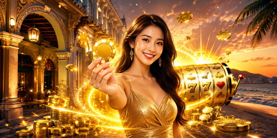 Paparan platform 1295 dengan pilihan permainan kriket dan slot di Penang